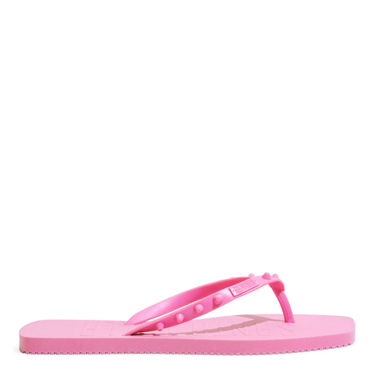 Chinelo Flipes Flop Borracha