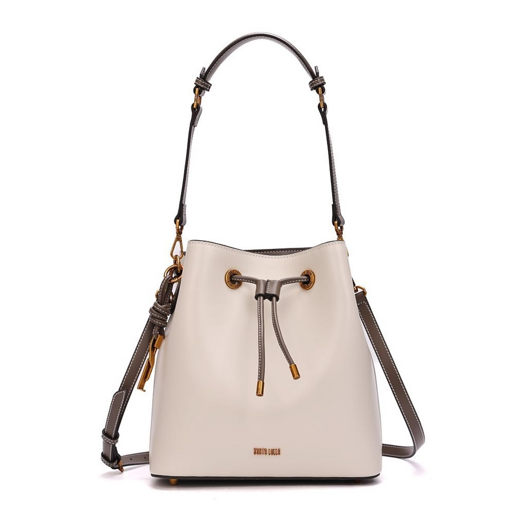 Bolsa Bucket Soft  Alça Dupla